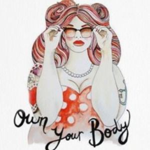 Meet your Posher, Patty